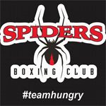 Spiders Club Logo