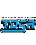 Team Dynamic Sports Academy Logo